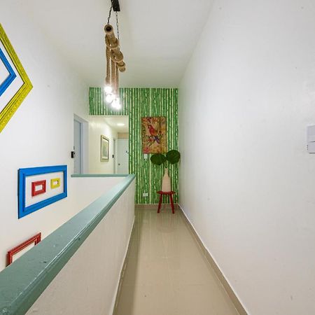 Bamboo Hoouse Apartment Santo Domingo Exterior photo