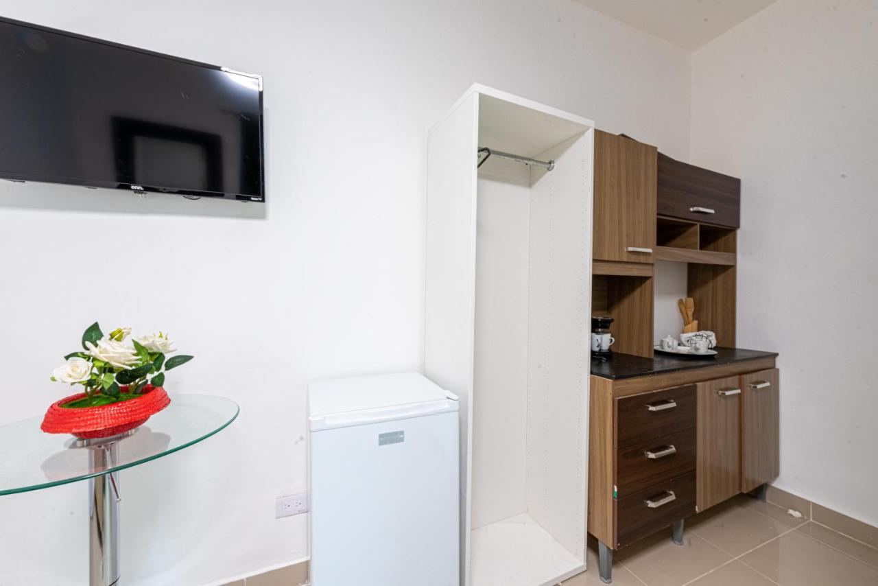 Bamboo Hoouse Apartment Santo Domingo Exterior photo