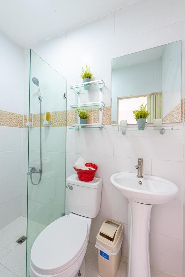 Bamboo Hoouse Apartment Santo Domingo Exterior photo