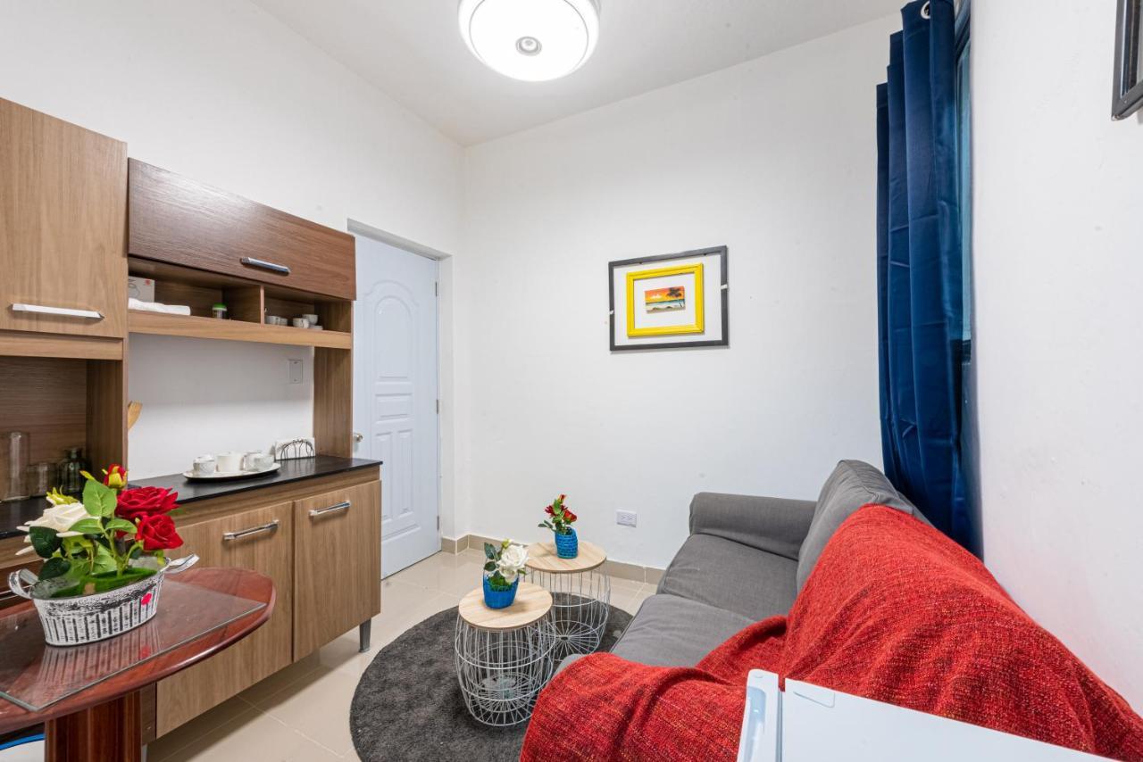 Bamboo Hoouse Apartment Santo Domingo Exterior photo