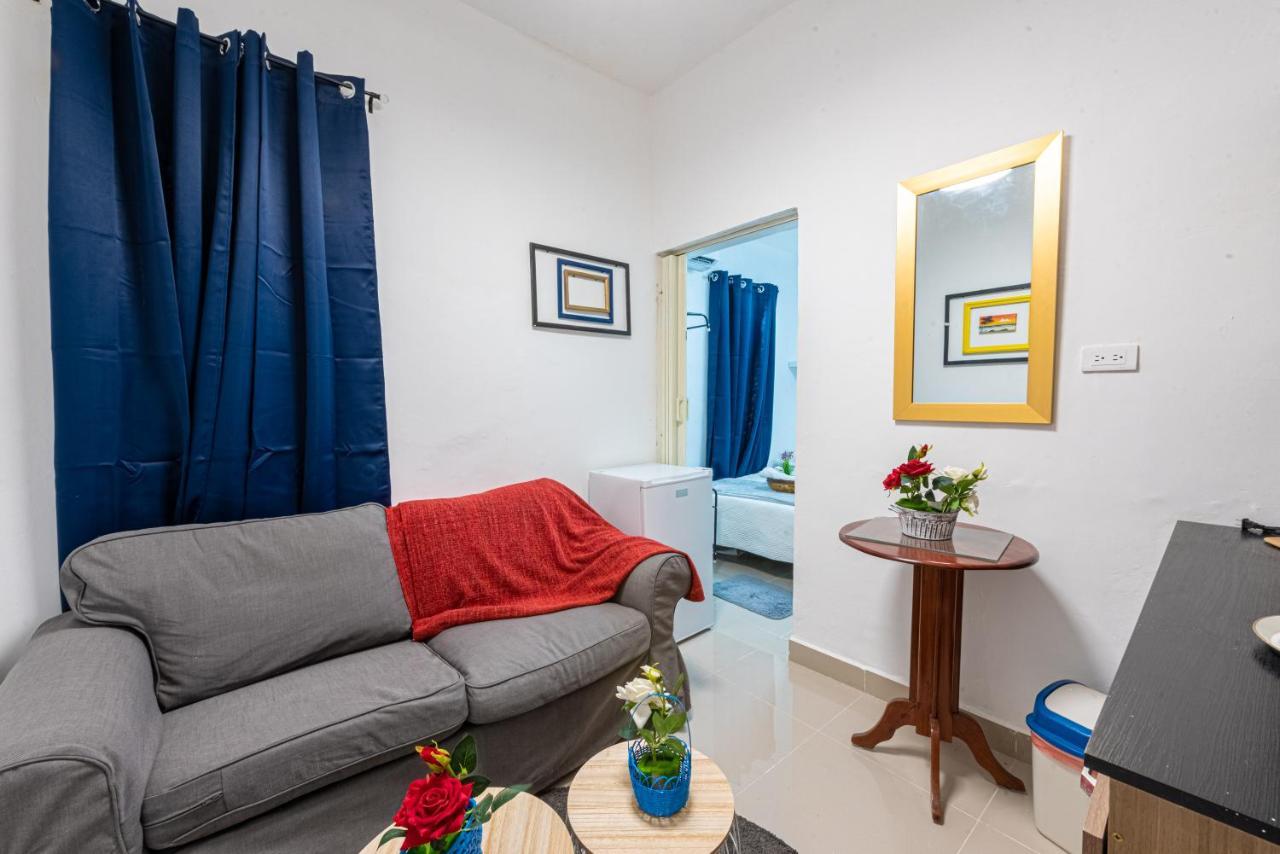Bamboo Hoouse Apartment Santo Domingo Exterior photo