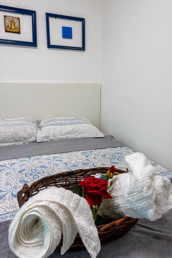 Bamboo Hoouse Apartment Santo Domingo Exterior photo