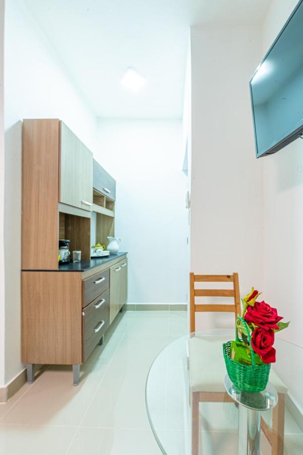Bamboo Hoouse Apartment Santo Domingo Exterior photo