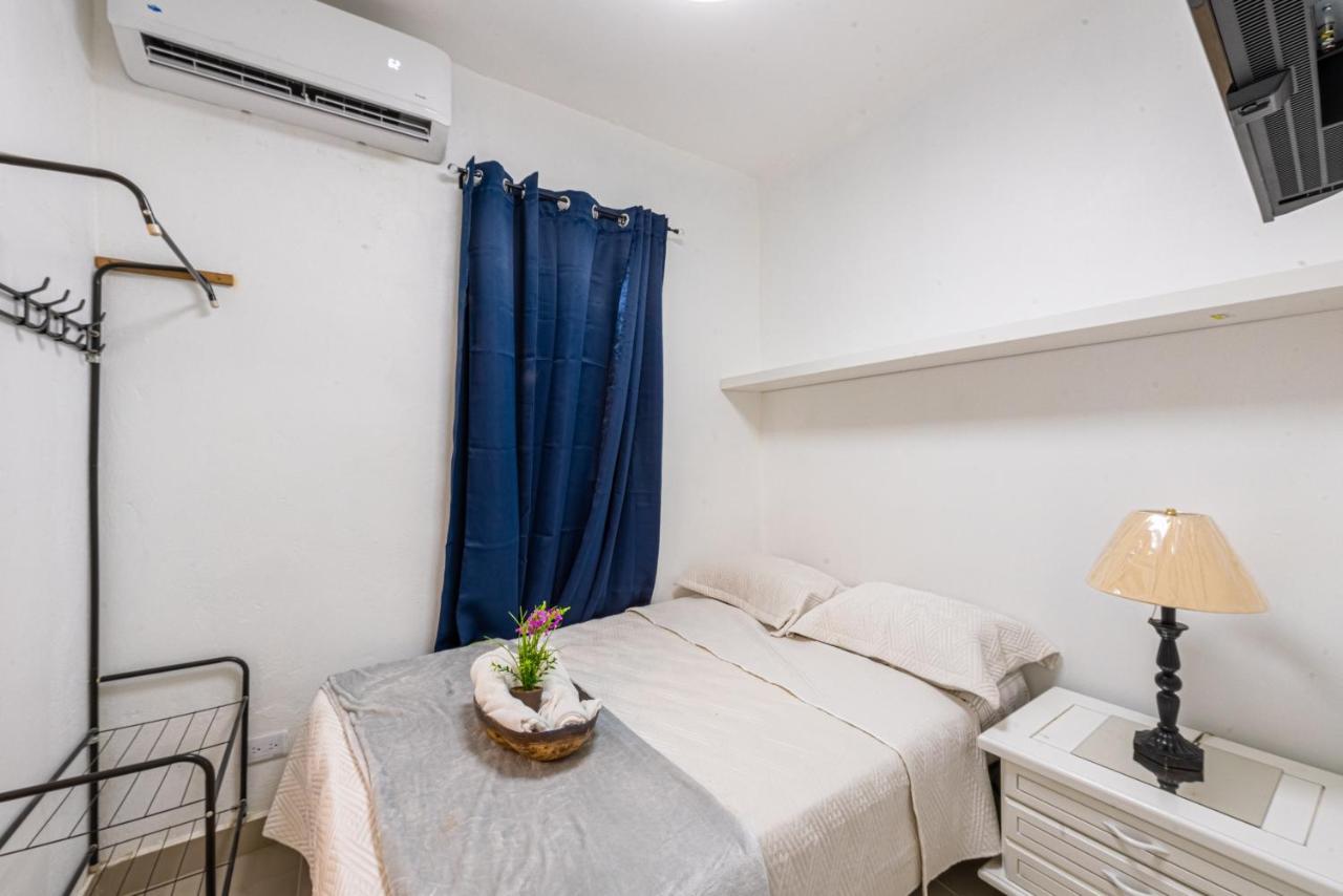 Bamboo Hoouse Apartment Santo Domingo Exterior photo