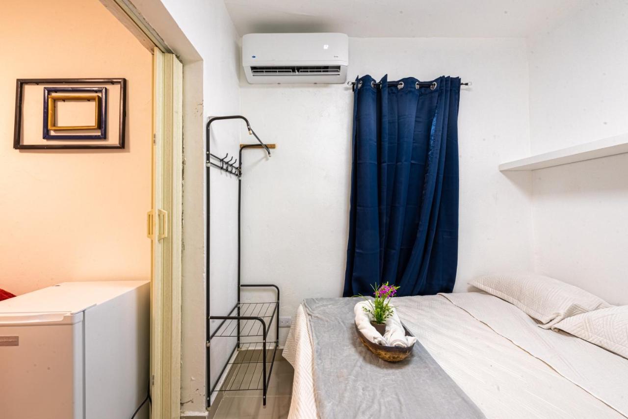 Bamboo Hoouse Apartment Santo Domingo Exterior photo
